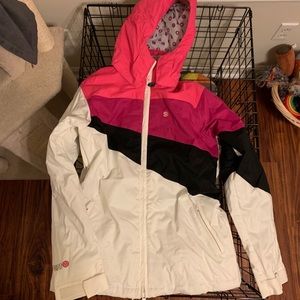 Special Blend Women’s coat